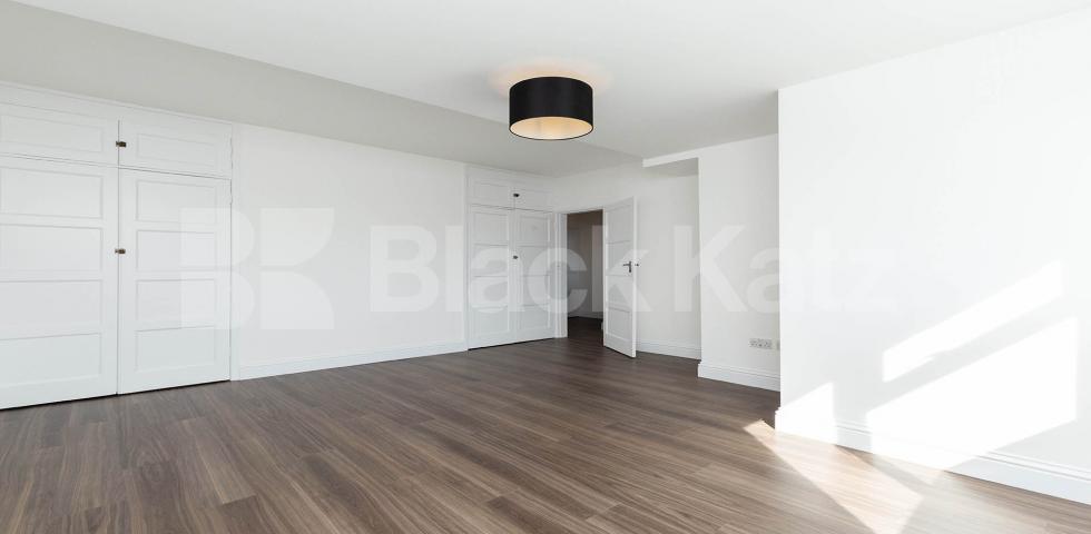 			VIRTUAL TOUR AVAILABLE!, 1 Bedroom, 1 bath, 1 reception Apartment			 Stroud Green Road, FINSBURY PARK